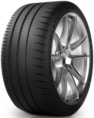 MICHELIN PILOT SPORT CUP 2R 295/30 R 20 101Y