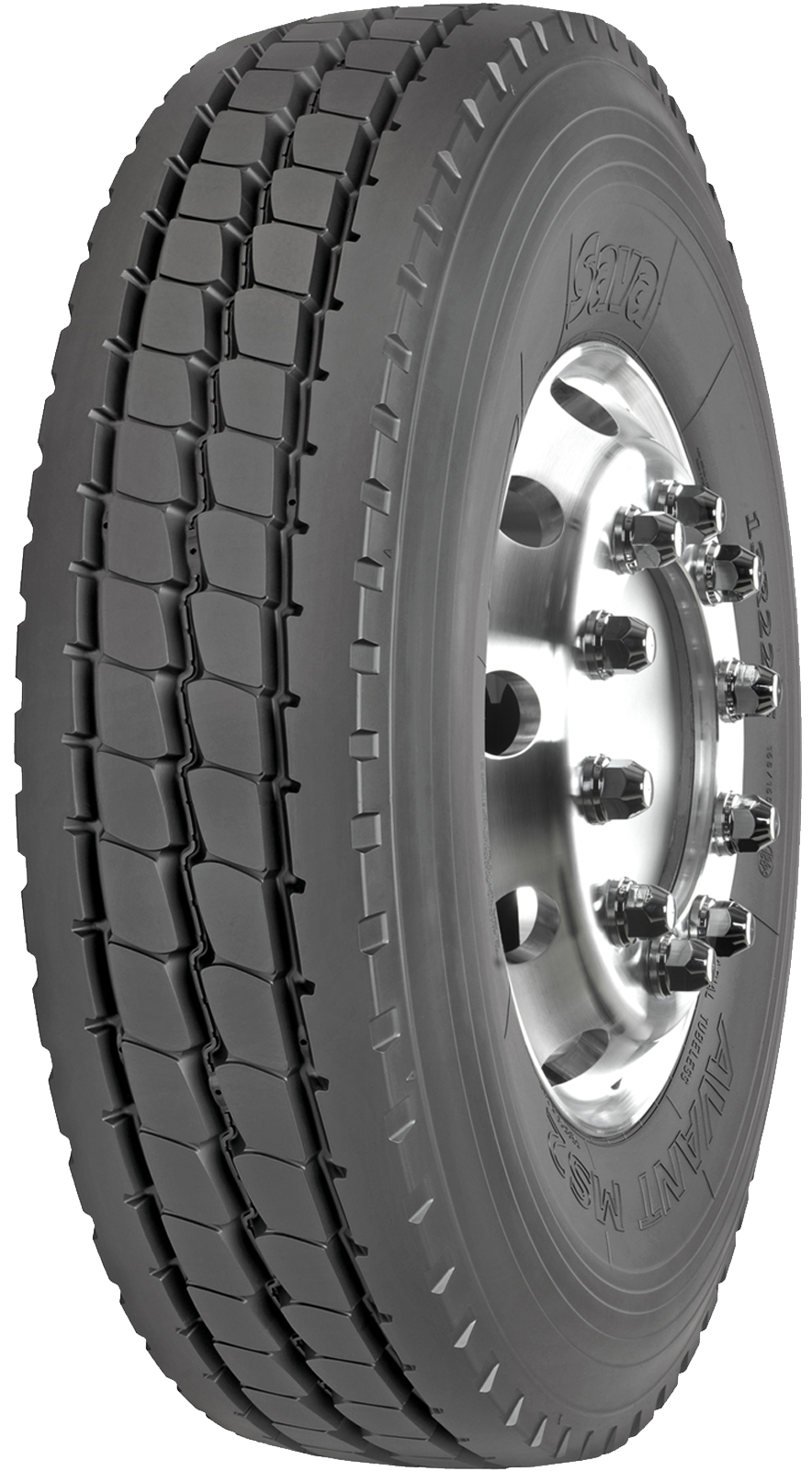 SAVA AVANT MS2 PLUS 12/80 R 22.5 152/148K