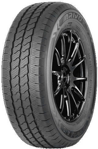 ARIVO VANDERFUL A/S 205/65 R 16 107/105T