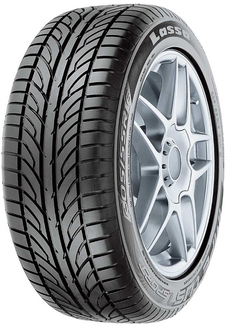 LASSA IMPETUS SPORT 235/40 R 17 90W