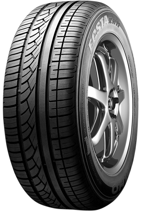 KUMHO ECSTA KH11 195/45 R 16 80V