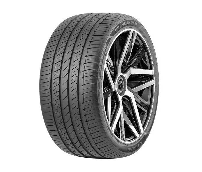 GRENLANDER L ZEAL56 235/30 R 20 88W
