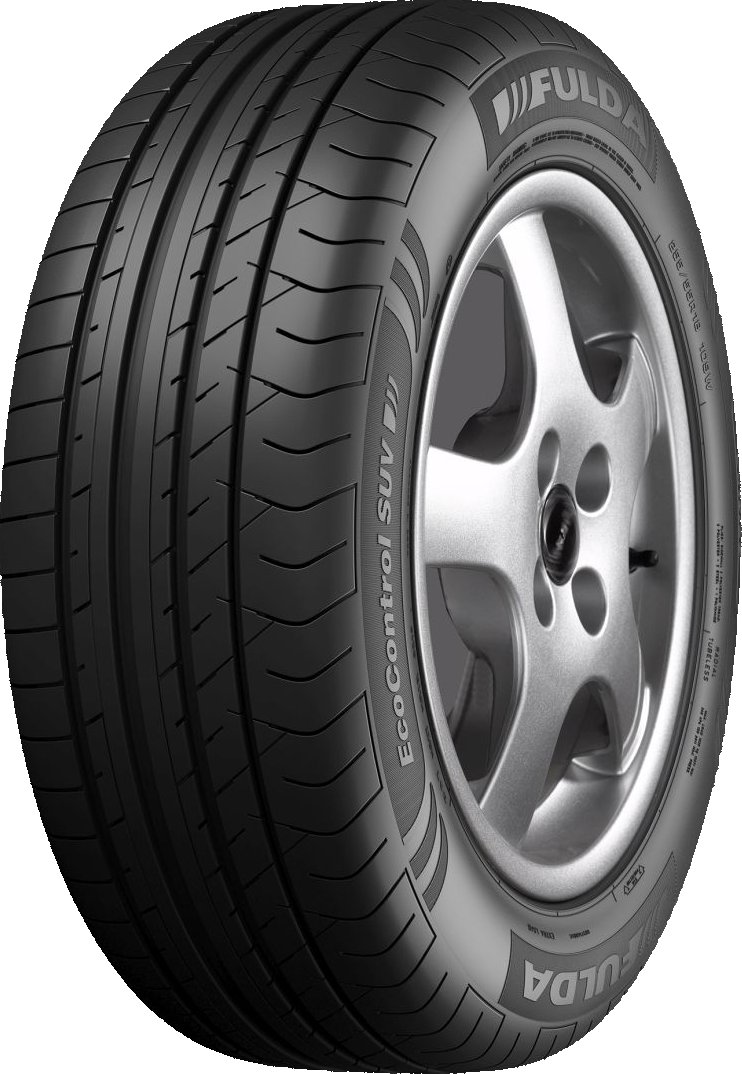 FULDA ECO CONTROL SUV 255/55 R 18 109W