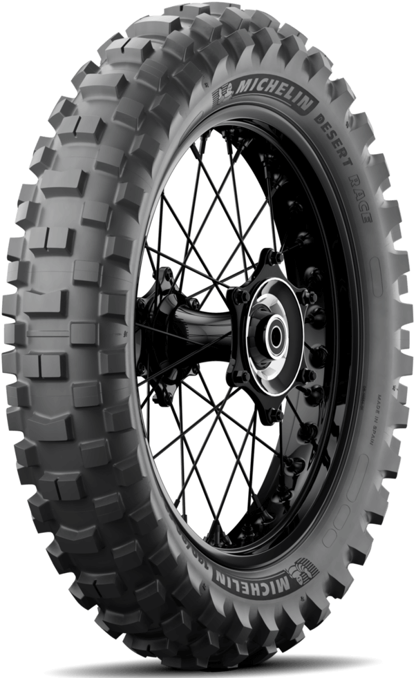 MICHELIN 140/80 -18 70R DESERT_RACE_BAJA TT