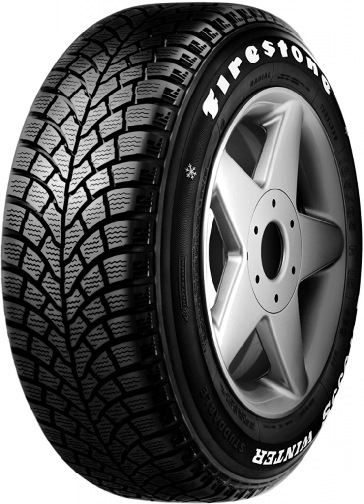 FIRESTONE FW930 165/80 R 13 83T