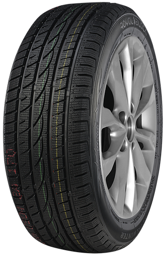ROYAL BLACK ROYAL_WINTER 225/55 R 17 101H