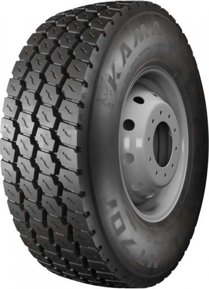 KAMA NT-701 385/65 R 22.5 160/158K