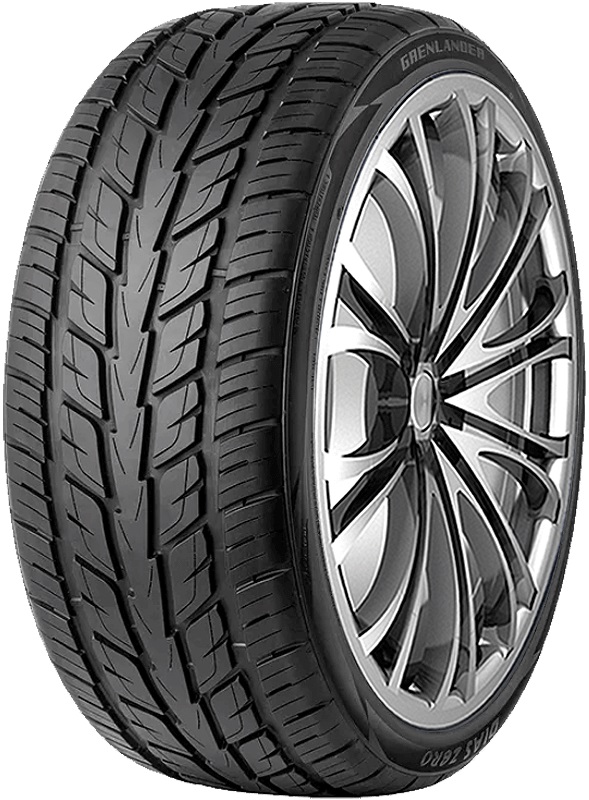 GRENLANDER DIAS ZERO 305/45 R 22 118V