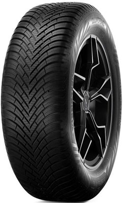 VREDESTEIN QUATRAC 225/55 R 16 95V