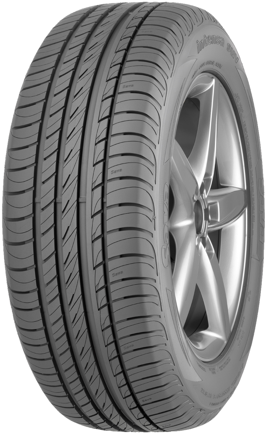 SAVA INTENSA SUV 255/55 R 18 109W