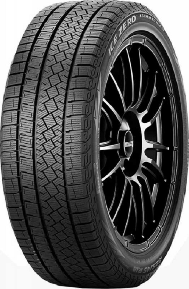 PIRELLI WINTER ICE ZERO ASIMMETRICO 215/60 R 16 99H