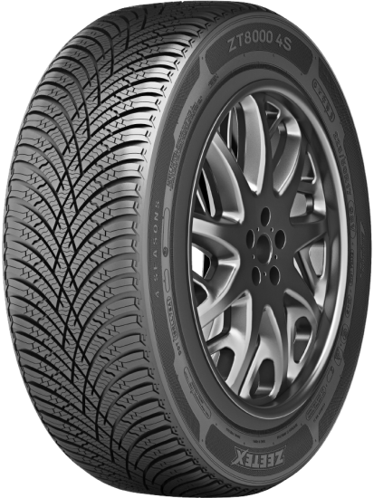 ZEETEX ZT8000 4S 165/70 R 14 81T