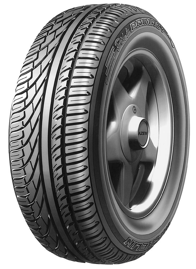 MICHELIN PILOT PRIMACY 225/55 R 17 97V