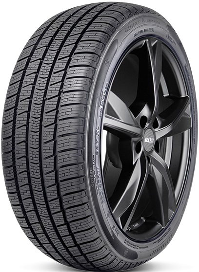 RADAR DIMAX 4 SEASON 225/60 R 17 103V