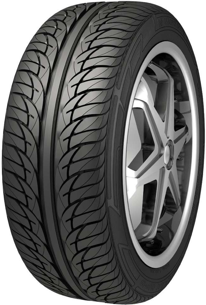 NANKANG SP 5 255/60 R 17 110V