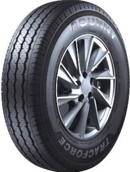 SUNNY NL106 225/70 R 15 112R