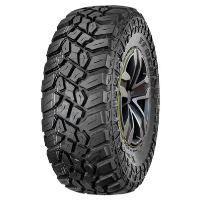 TRACMAX X PRIVILO M/T 265/75 R 16 123Q