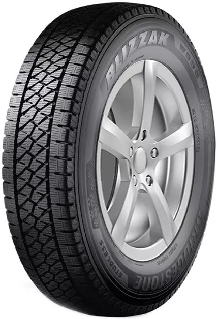 BRIDGESTONE BLIZZAK W995 215/65 R 16 109R