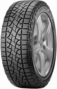 PIRELLI SCORPION ATR 265/75 R 16 123S