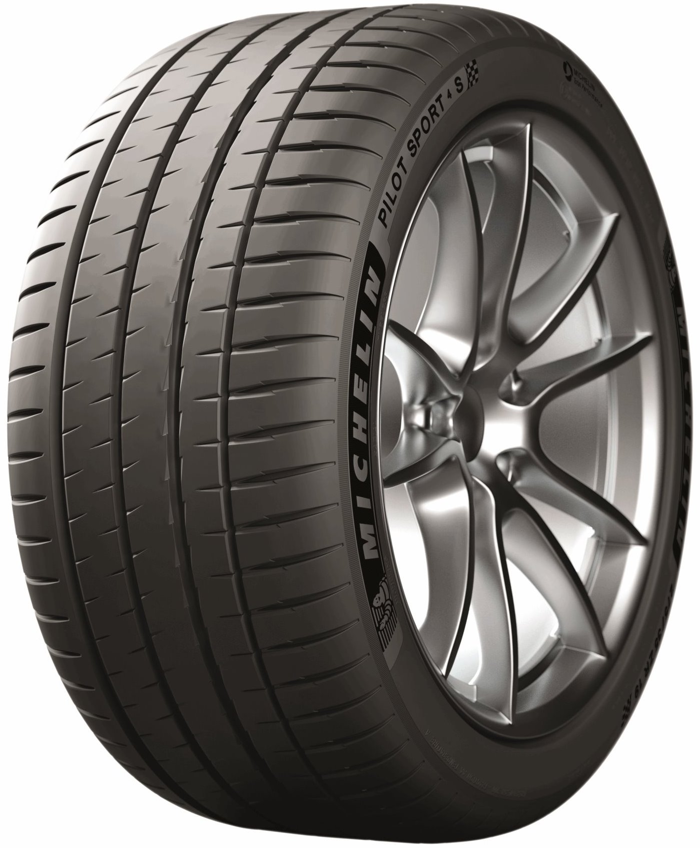 MICHELIN PILOT SPORT 4S 295/35 R 20 105Y