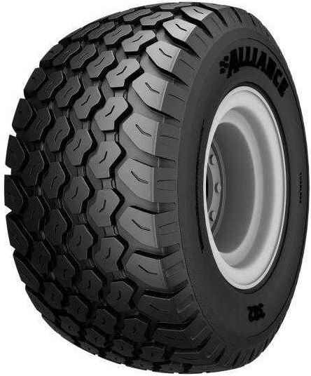 ALLIANCE 382 600/50 R 22.5 164J