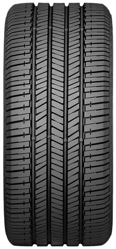 Giti4x4 HT152 – odolná konstrukce dezénu