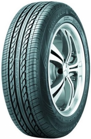 SILVERSTONE NS700 205/65 R 15 96H