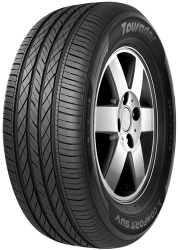 TOURADOR X COMFORT SUV 255/60 R 17 110V