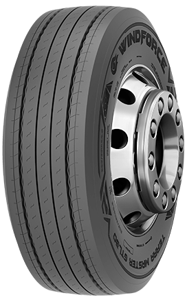 WINDFORCE TERRA MASTER GTL30 385/65 R 22.5 160K/158L