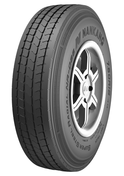 NANKANG NR 066 7/80 R 15 114/112L