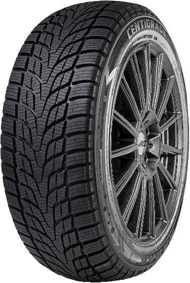 RADAR CENTIGRADE 225/55 R 17 101V