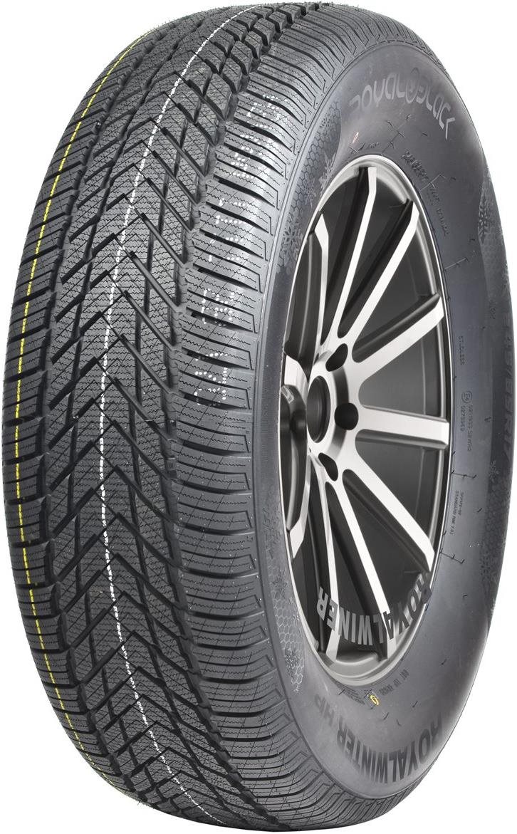 ROYAL BLACK ROYALWINTER HP 195/60 R 15 88H