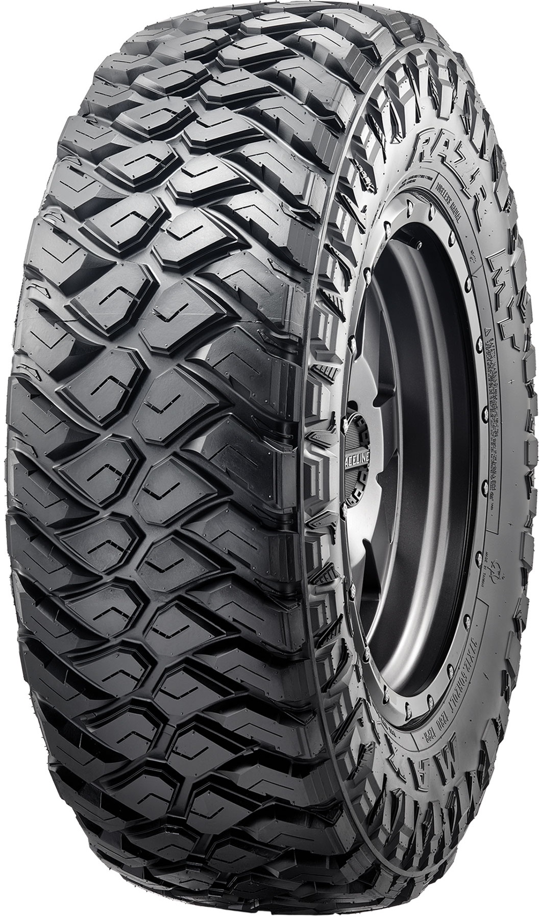 MAXXIS MT 772 RAZR 315/70 R 17 121/118Q