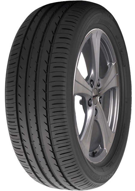 TOYO PROXES R52A 215/50 R 18 92V