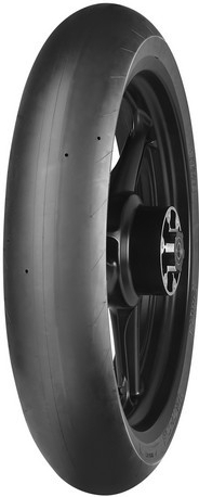 SAVA SLICK 10/4.50 R 5 58