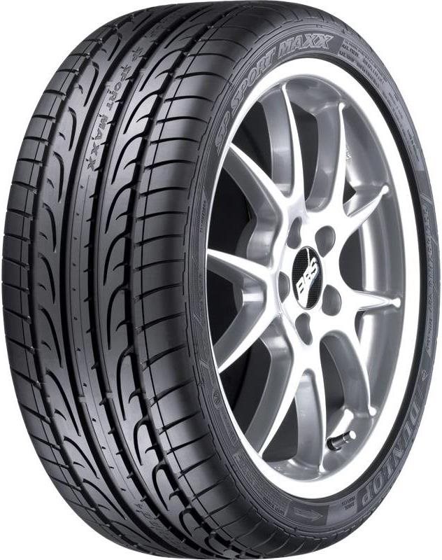 DUNLOP SP SPORT MAXX 285/30 R 20 99Y