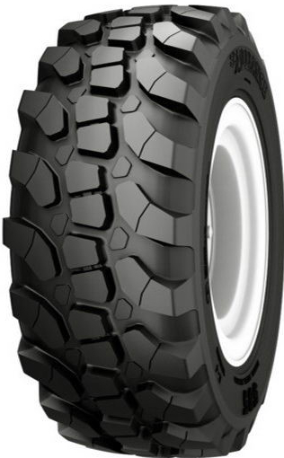 ALLIANCE 585 265/70 R 16.5 122A8/122B