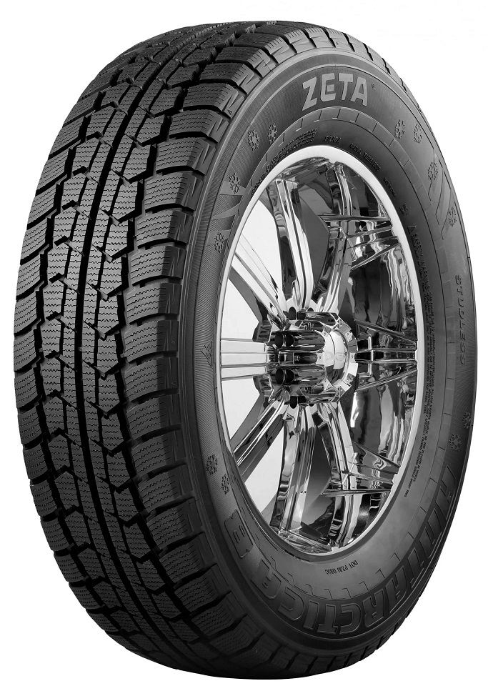 ZETA ANTARCTICA 8 205/70 R 15 106S