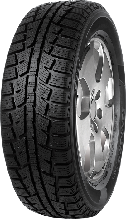 IMPERIAL ECONORTH LT 245/75 R 16 120Q