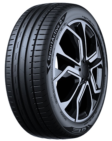 GT RADIAL SPORTACTIVE_2_EV 235/45 R 18 98Y