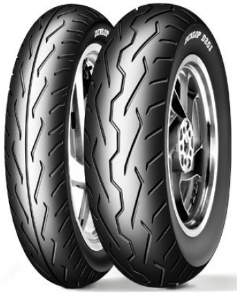 DUNLOP D251 150/80 R 16 71V