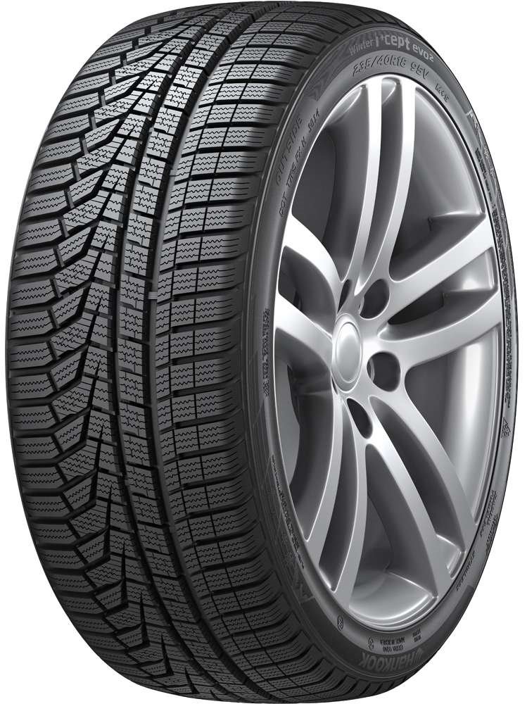 HANKOOK W320A ICEPT EVO2 SUV 295/35 R 23 108W