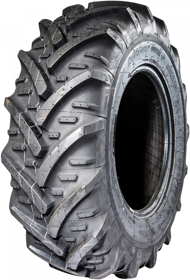 KLEBER SUPER G 340/75 R 20 117A8/114B