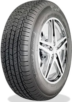 TIGAR SUV SUMMER 235/50 R 18 97V