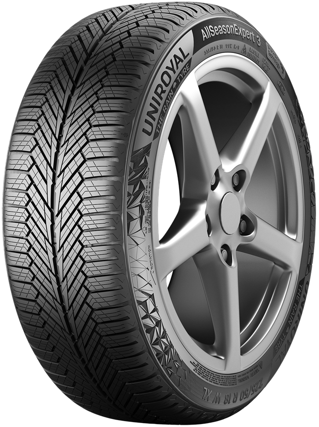 UNIROYAL ALL SEASON EXPERT 3 265/45 R 20 108Y