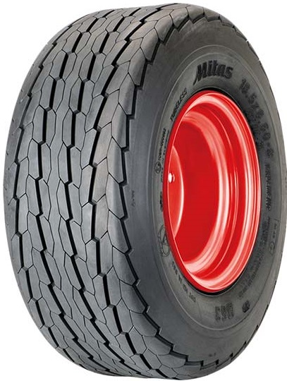 MITAS B63 18.5/8.50 R 8 