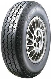 NANKANG N810 195/80 R 14 106/104N