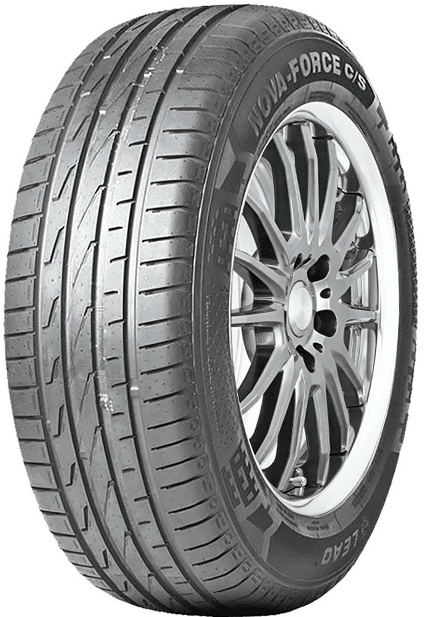 LEAO NOVA FORCE C/S 255/60 R 17 106H