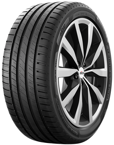 RIKEN SUMMER 3 215/55 R 16 97H