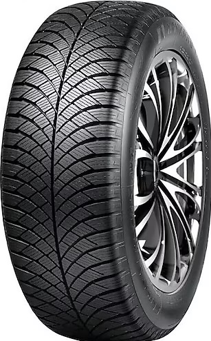 NANKANG CROSS SEASONS AW 6 205/50 R 17 93V